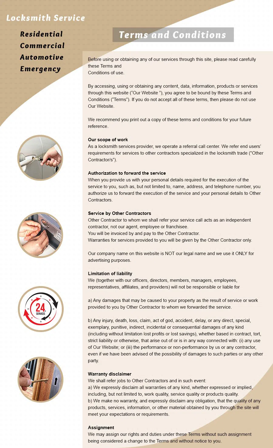 Capitol Locksmith Service White Plains, NY 914-801-1170